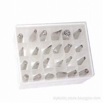 Cookie Cutter, Made of Stainless Steel Material, OEM Orders Welcomed